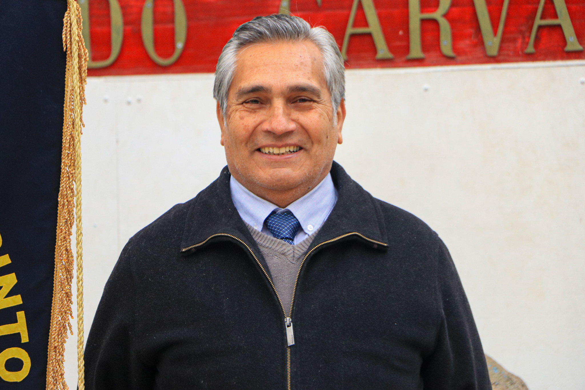 Jorge Ignacio Meléndez Hinojosa